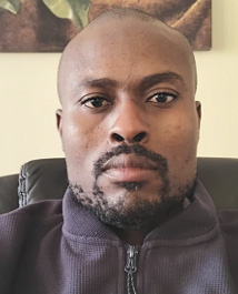 Portrait of Nhlakanipho kaKhulabelingana Thabede